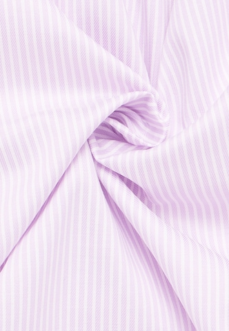 ETERNA Regular Fit Hemd in Lila