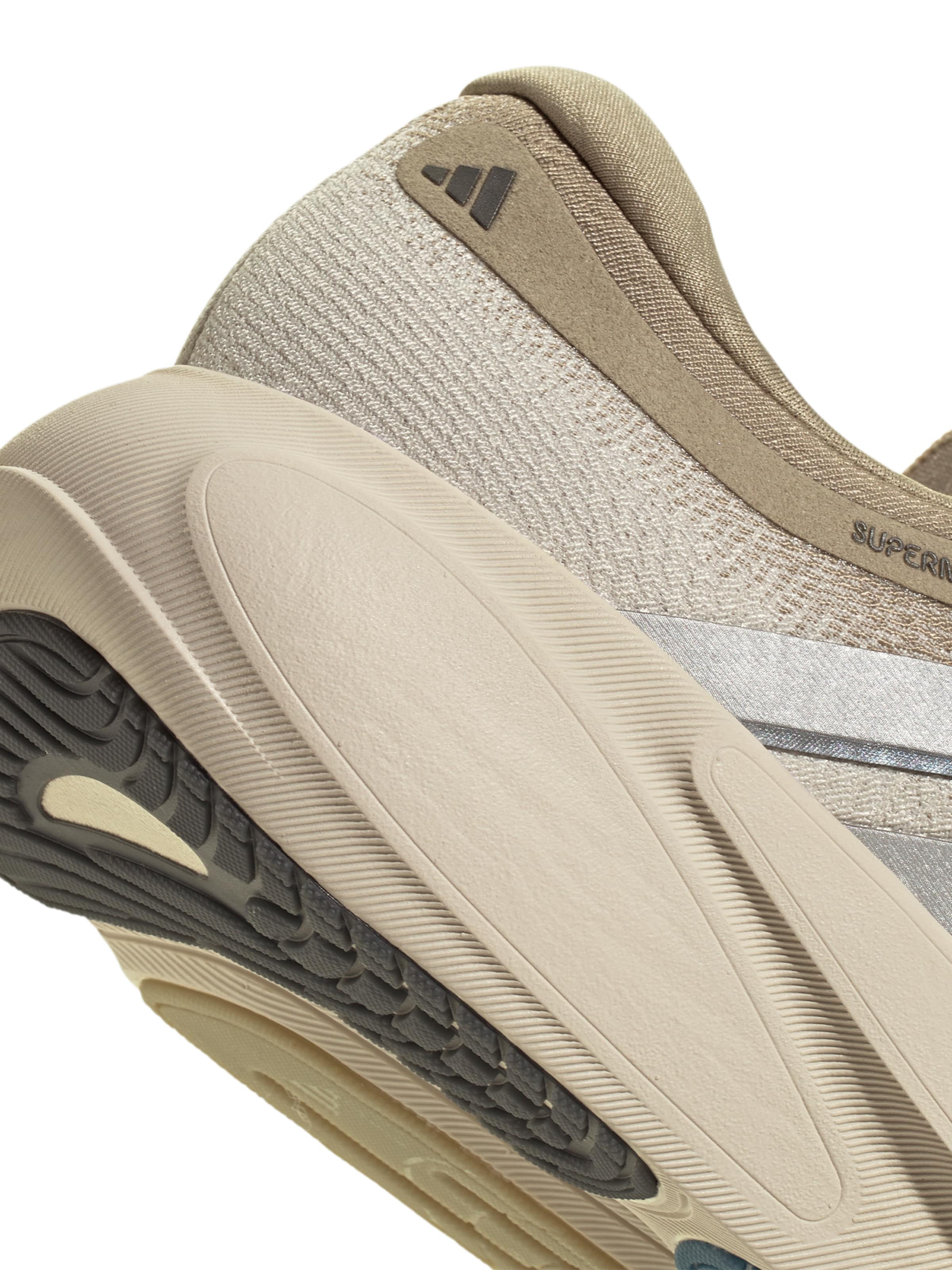 Scarpa da corsa 'SUPERNOVA RISE 3' di ADIDAS PERFORMANCE in verde