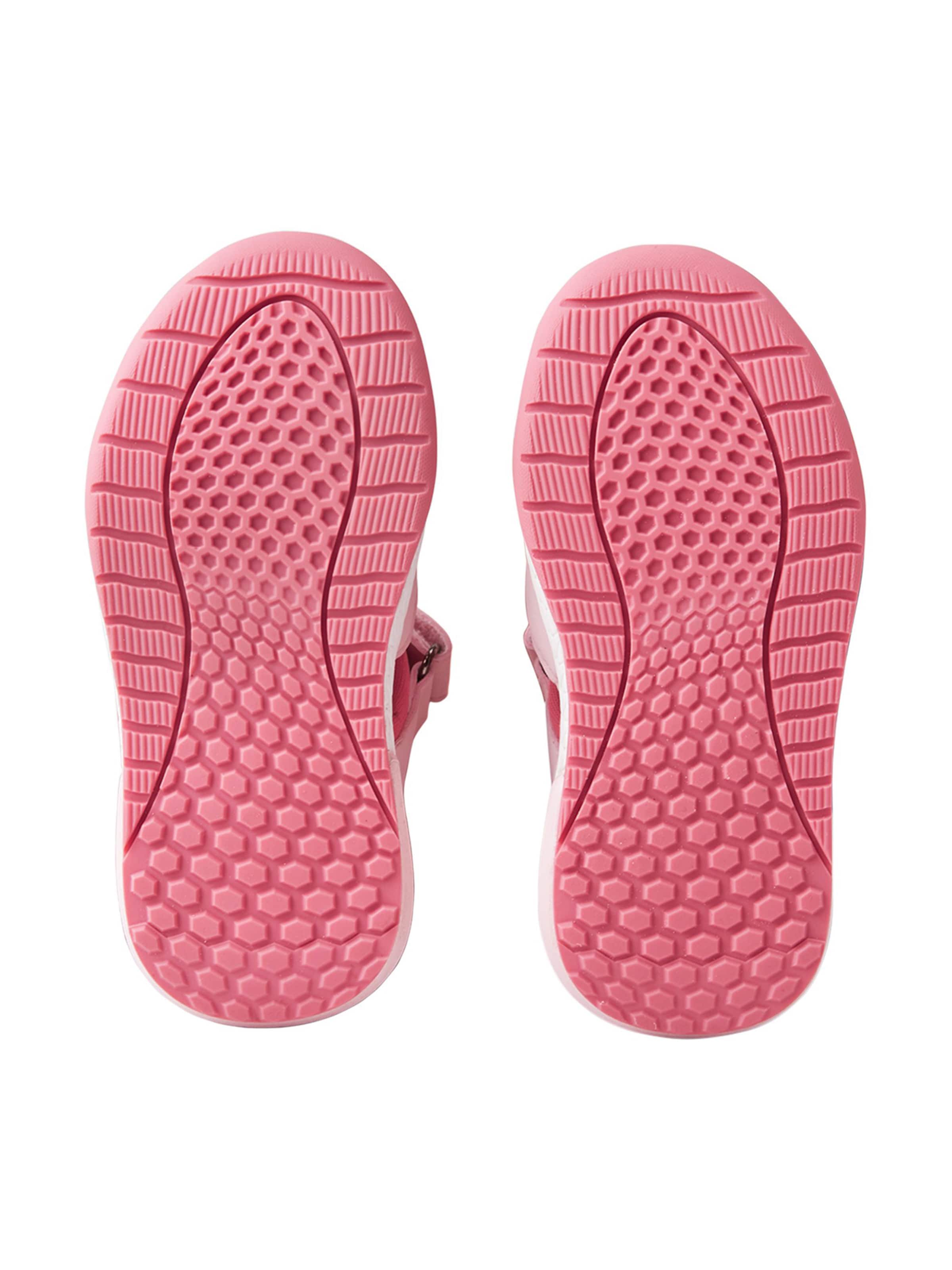 Reima Sandals & Slippers 'Lomalla' in Pink