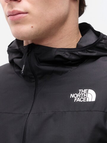 THE NORTH FACEOutdoor jakna 'FONTANALES' - crna boja