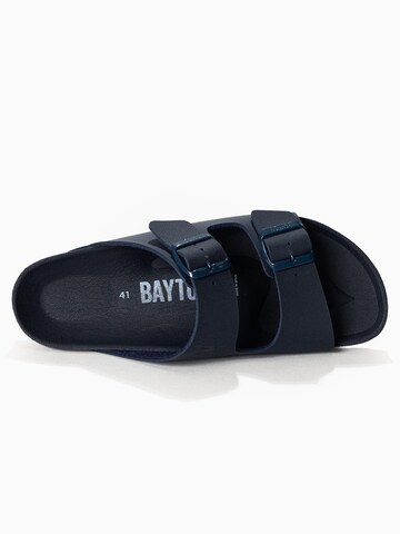Bayton - Zapatos abiertos 'Atlas' en azul