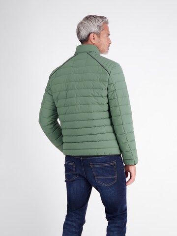 LERROS Jacke in Grün