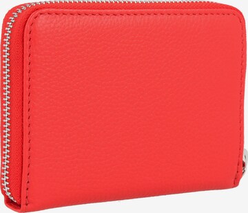 PATRIZIA PEPE Wallet in Red