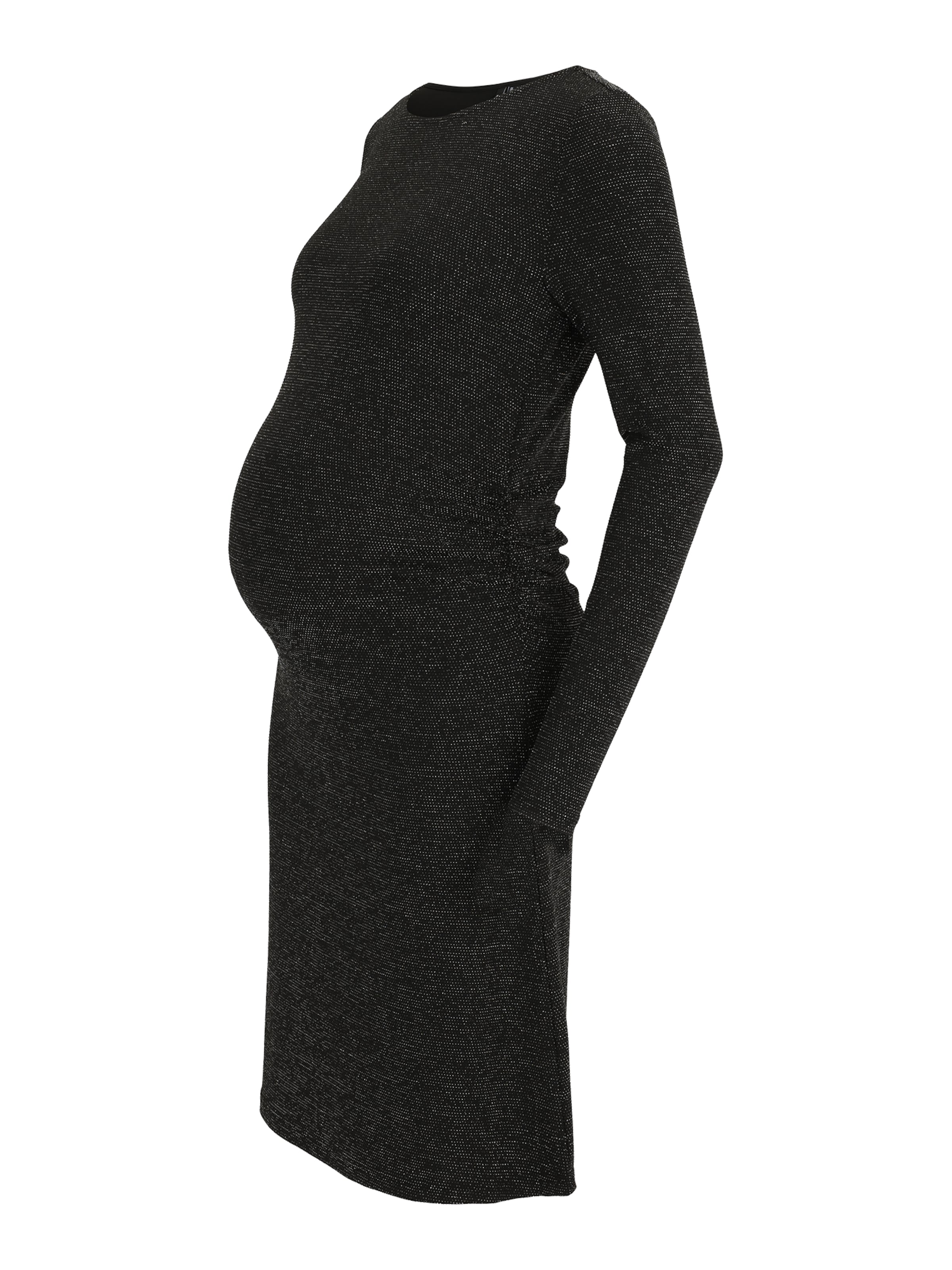 Vero Moda Maternity Рокля 'VMMKANVA' в черно, Преглед на продукта