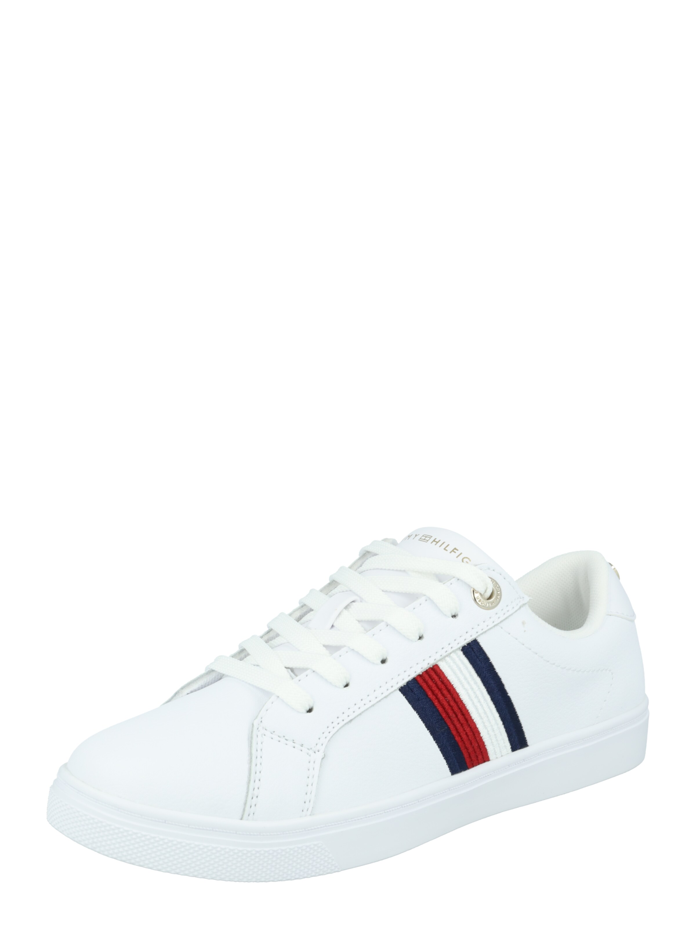 TOMMY HILFIGER Sneakers voor dames online kopen | ABOUT YOU