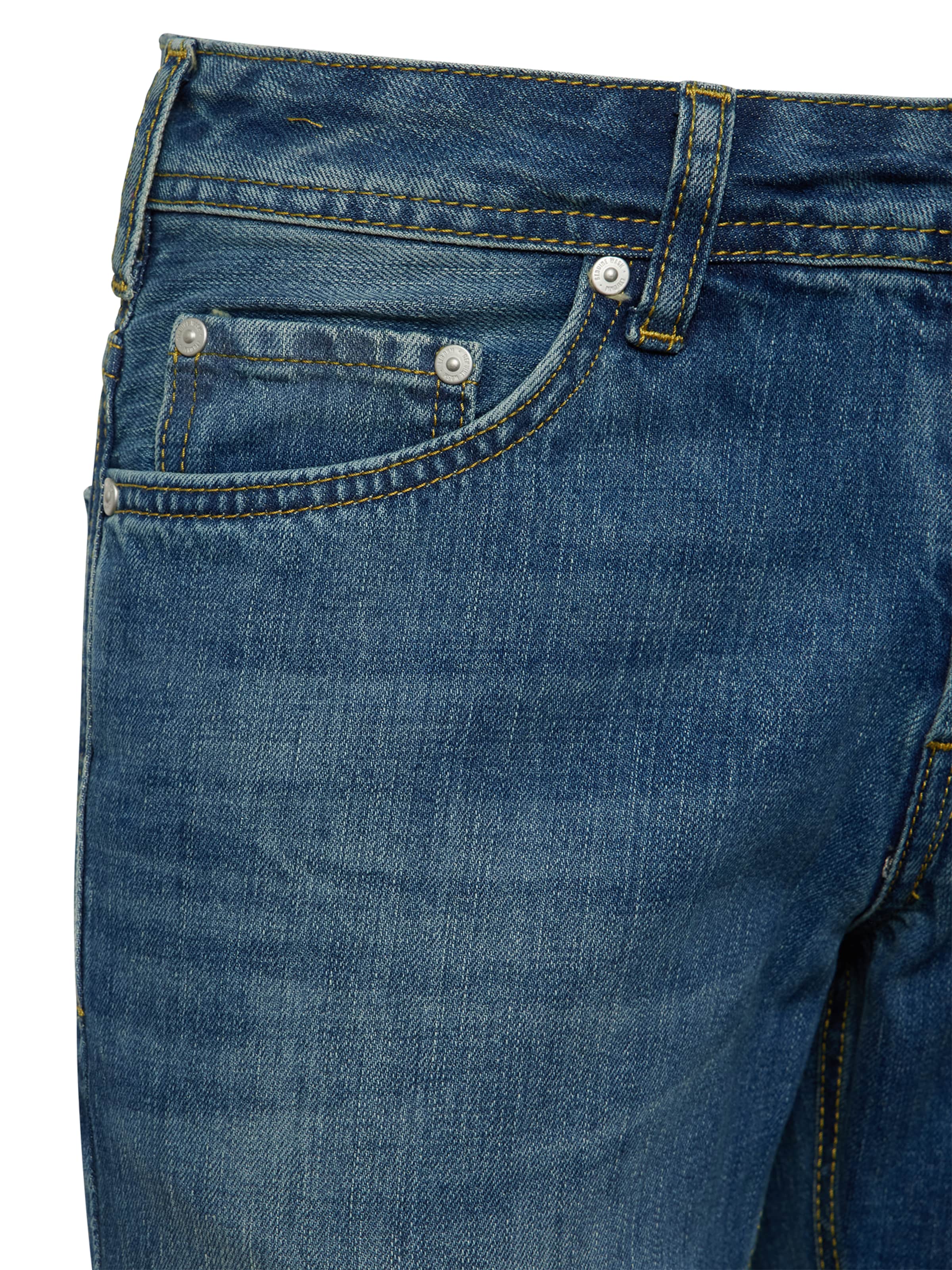 LTB Regular Jeans 'Tinman' in Blue