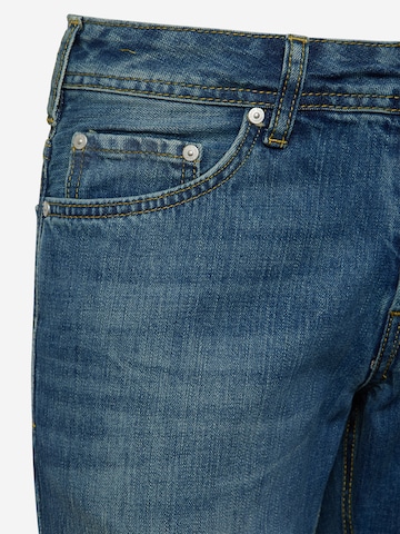 LTB Bootcut Jeans 'Tinman' i blå