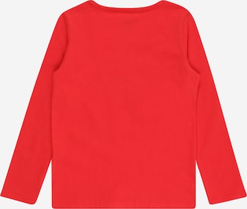 T-Shirt OshKosh en rouge