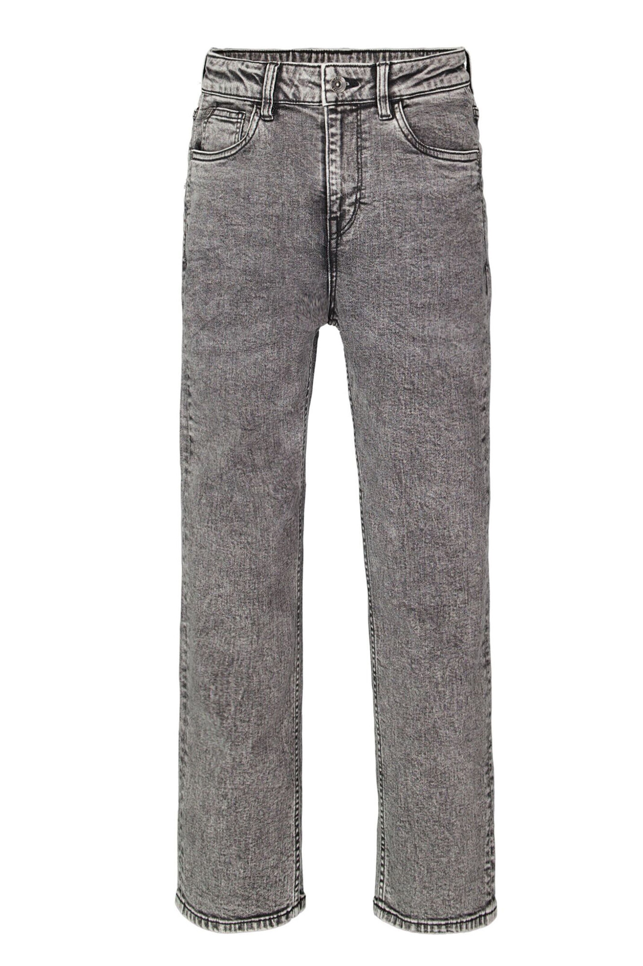 GARCIA Jeans in Grey: front