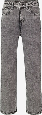 GARCIA Jeans in Grey: front