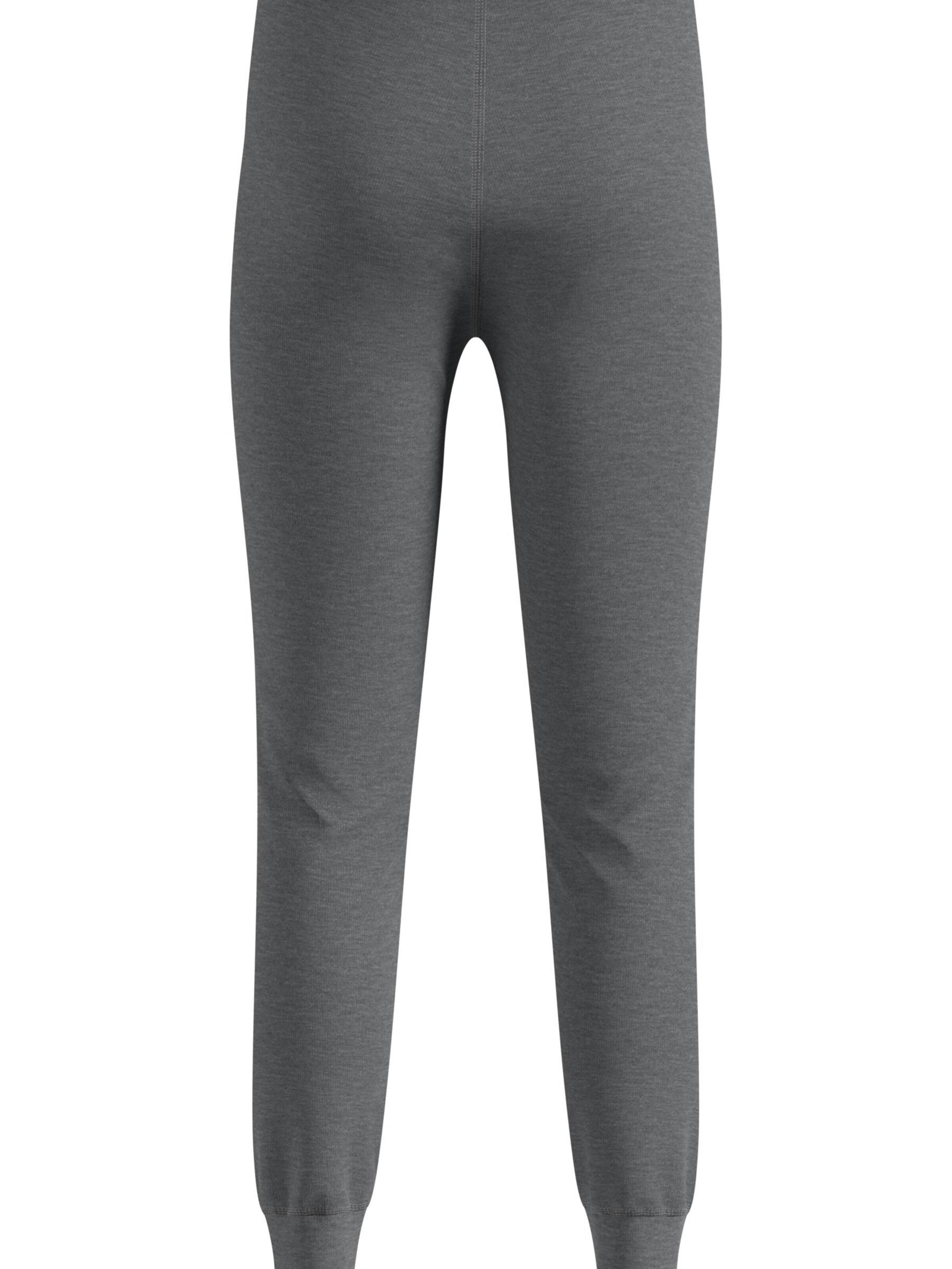 Sous-vêtements de sport 'ACTIVE WARM KIDS' ODLO en gris