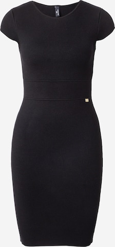 GUESS by Marciano Neulemekko 'AABISH' värissä musta: etupuoli