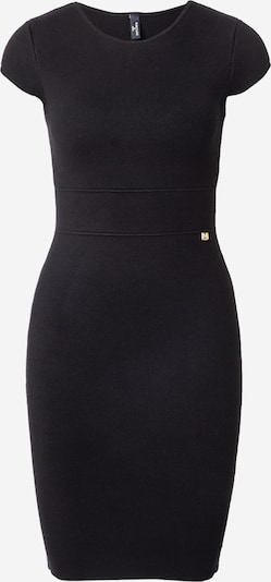 GUESS by Marciano Трикотажное платье 'AABISH' в Черный, Обзор товара