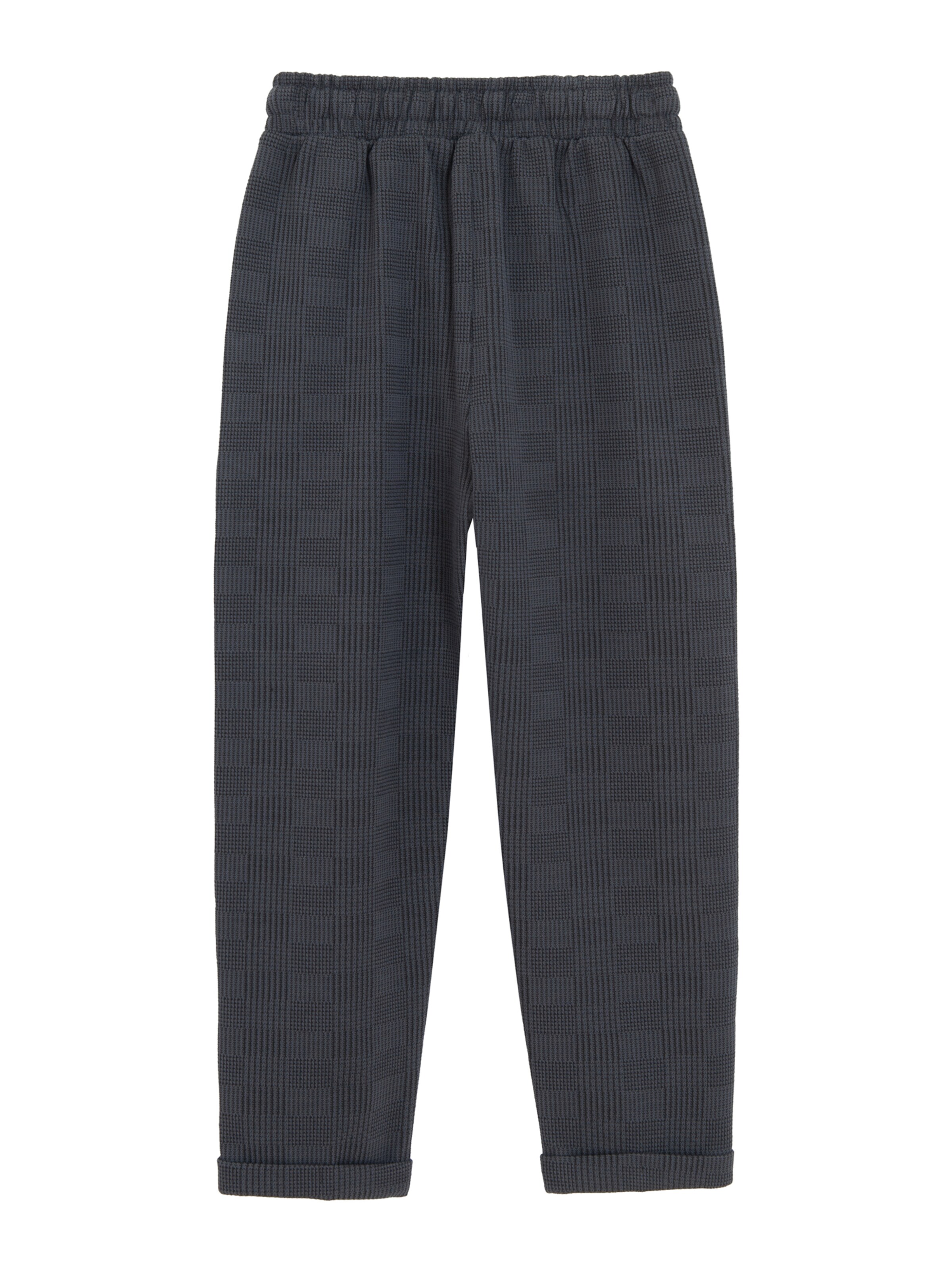 Cool Club Regular Hose in Grau: Rückseite