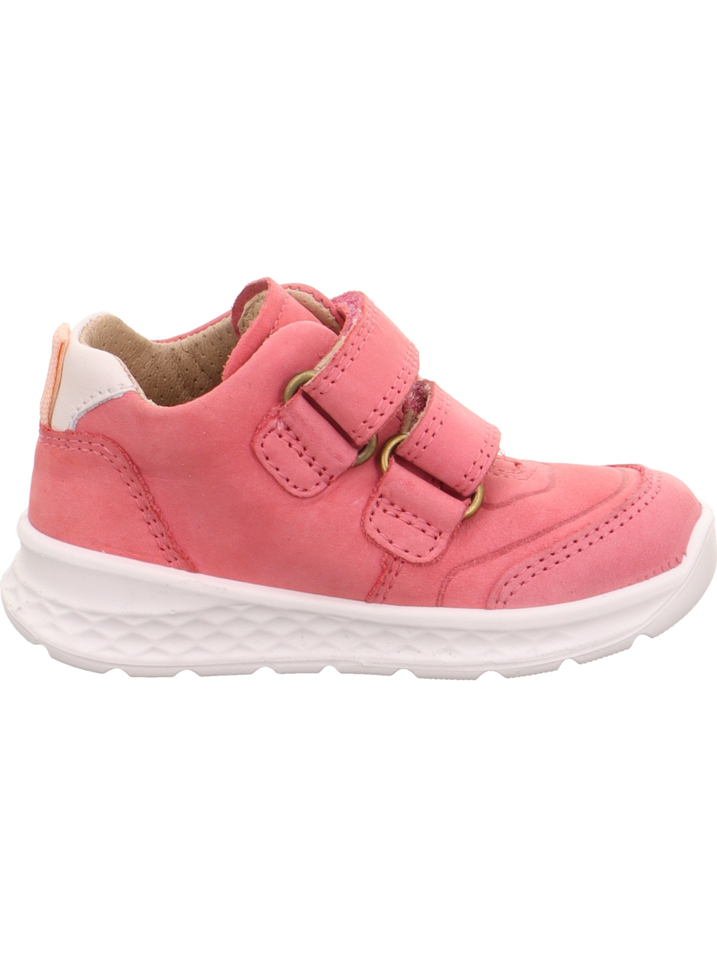 SUPERFIT First-Step Shoes 'BREEZE' in Pink