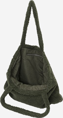 MSCH COPENHAGEN Μεγάλη τσάντα σε πράσινο