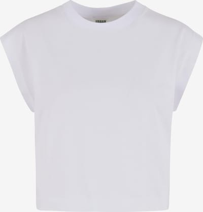 Urban Classics Paita värissä valkoinen, Tuotenäkymä