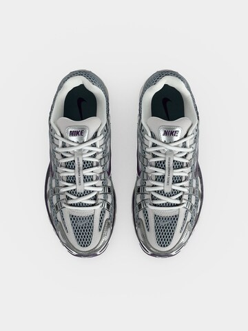 Nike Sportswear Sneakers laag 'P-6000' in Grijs