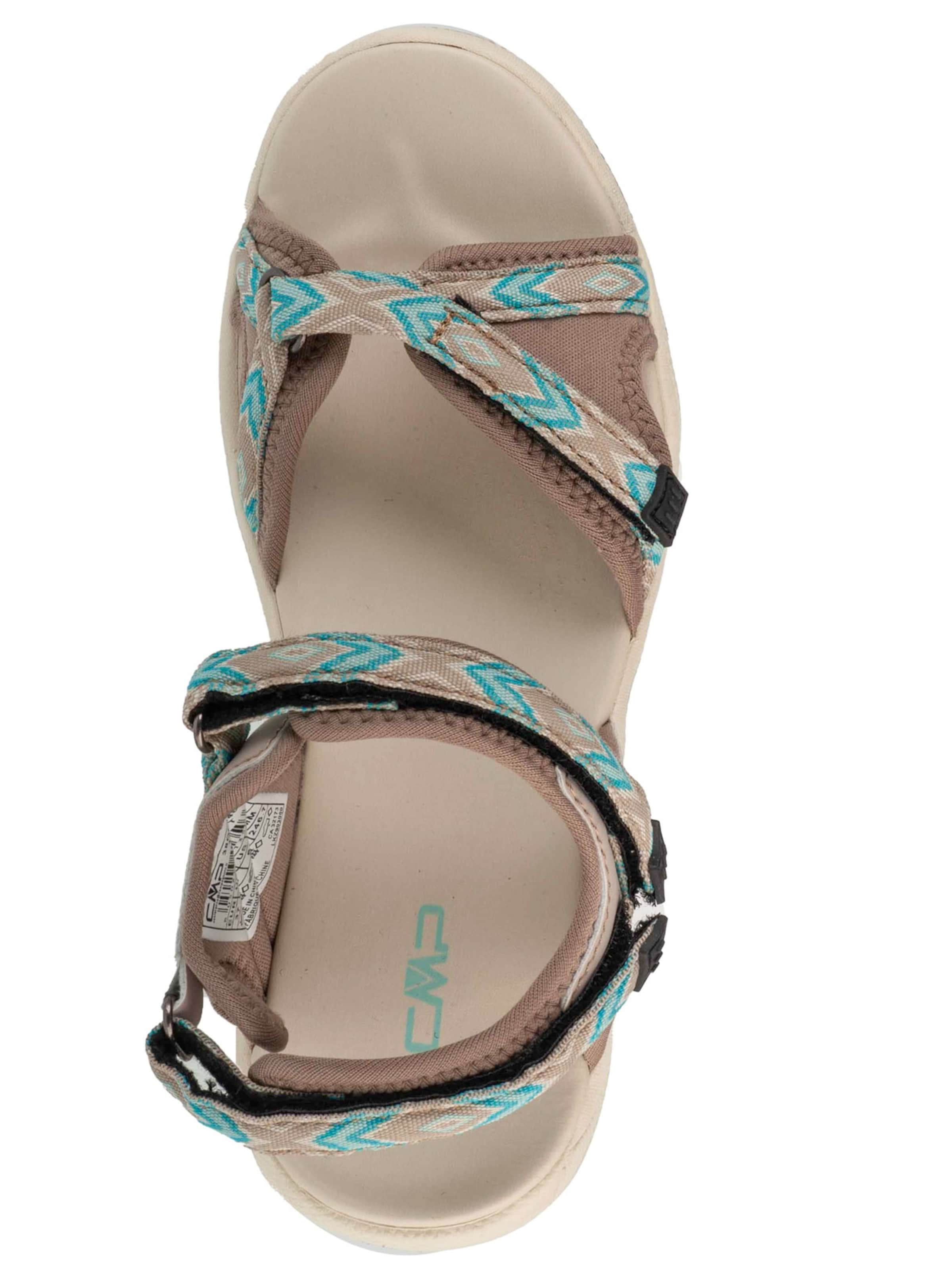 CMP Sandaal 'Almaak' in Beige