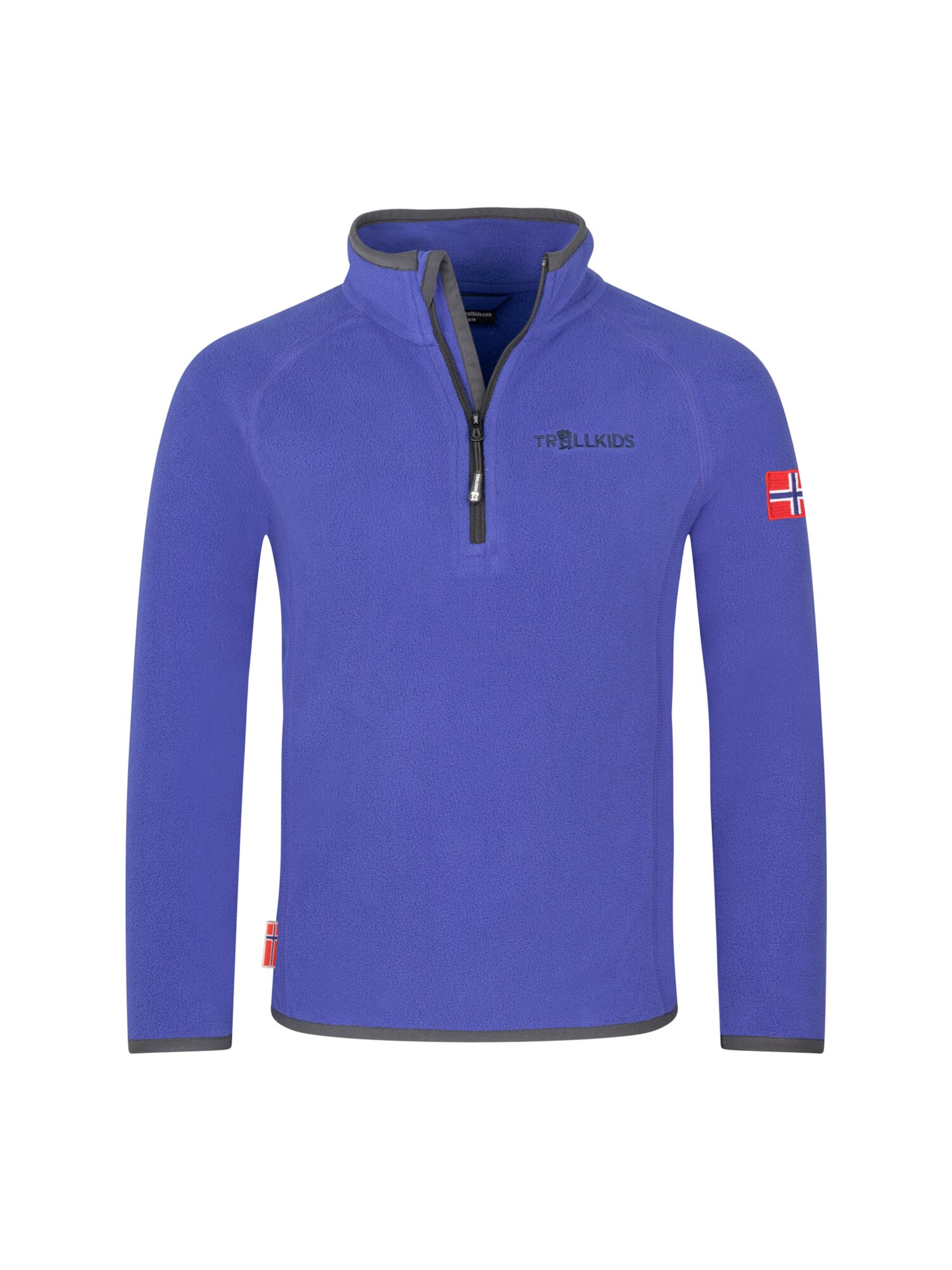 TROLLKIDS Pullover‌‌‌‌‌‌‌ in Blau: Vorderseite