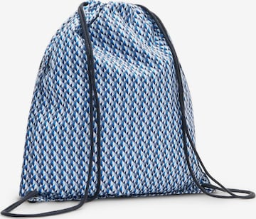mėlyna KIPLING Krepšys-maišas 'SUPERTABOO'