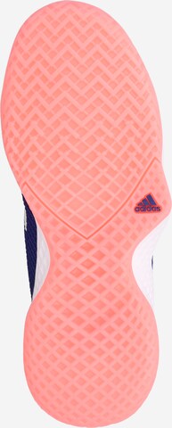 ADIDAS PERFORMANCE Athletic Shoes 'CourtFlash' in Blue