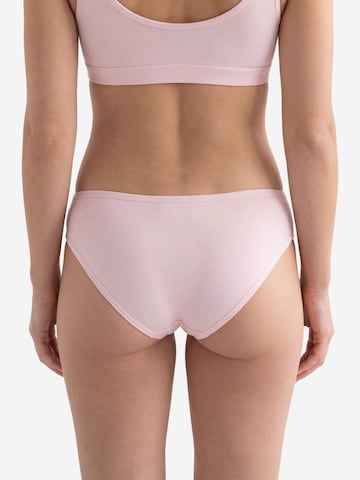 CON-TA Slip 'Modal'‌‌‌ in Pink