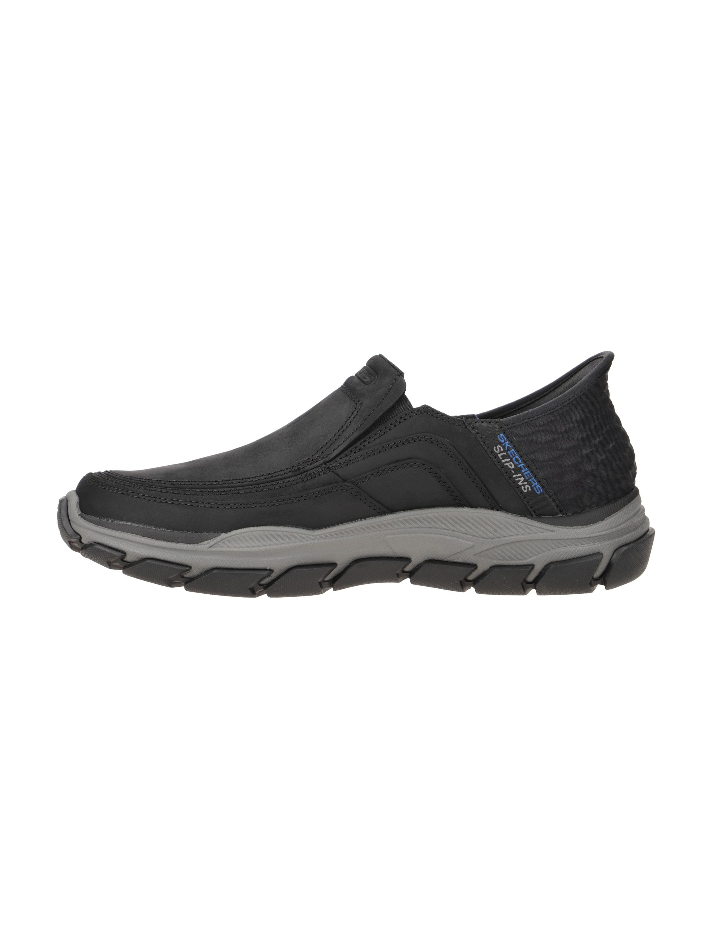 SKECHERS Hausschuh‌‌‌‌‌‌‌‌ in Schwarz