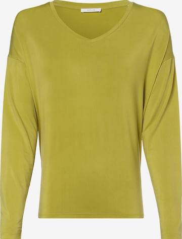 OPUS Shirt in Groen: voorkant