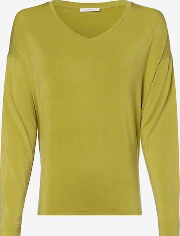 OPUS Shirt in Green: front