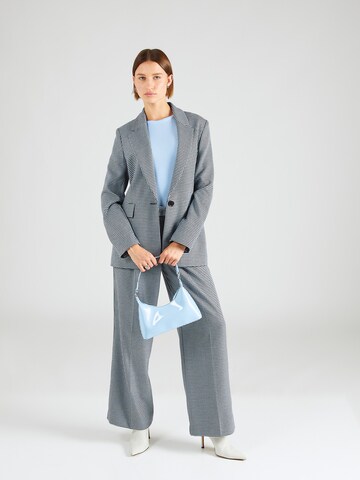 Maglietta 'Fenja' di Soft Rebels in blu