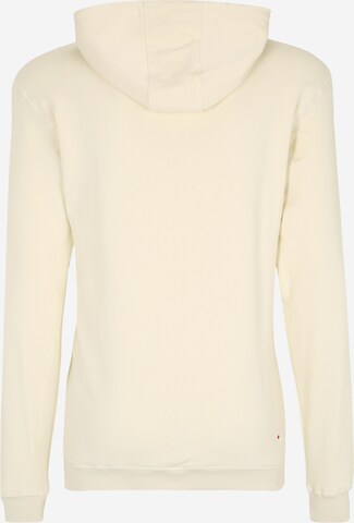 FILASportska sweater majica 'BARUMINI' - bijela boja