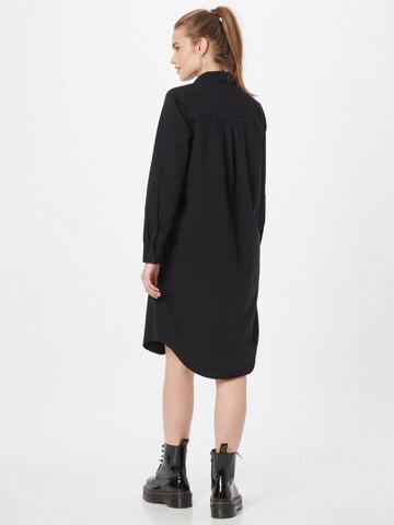 Robe ESPRIT en noir