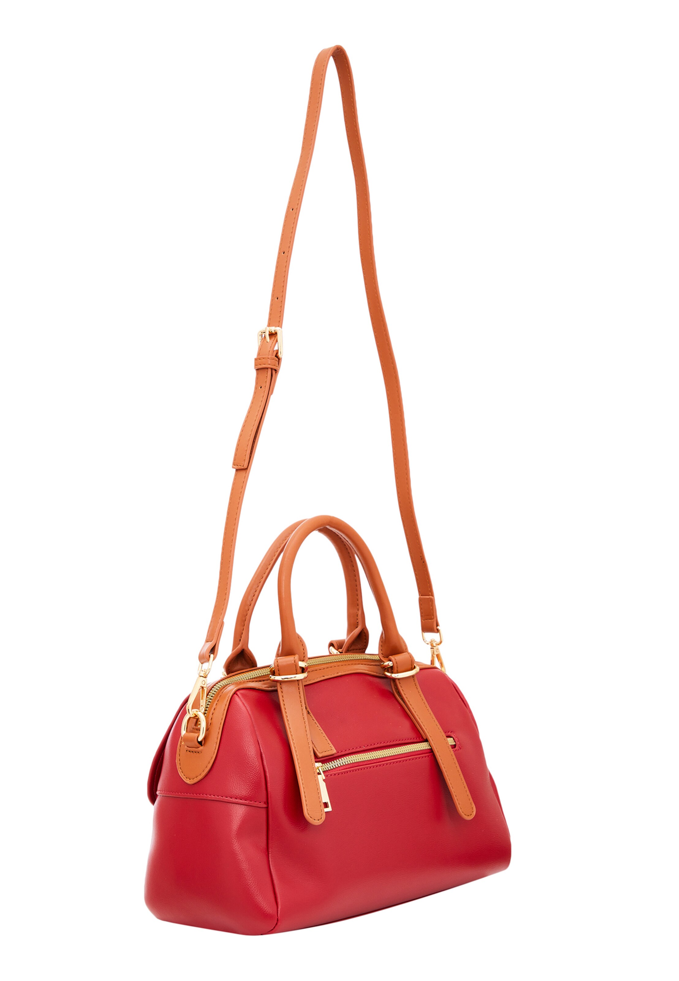 Usha Käekott, värv punane