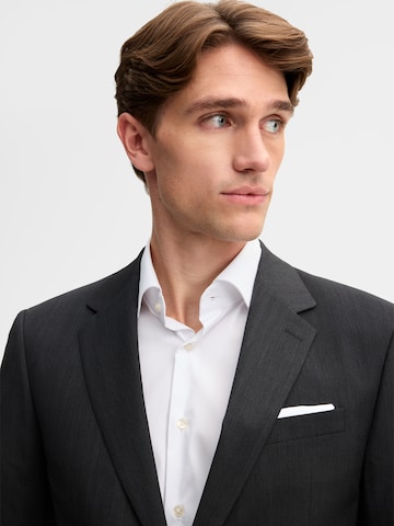 STRELLSON Slimfit Pak in Grijs