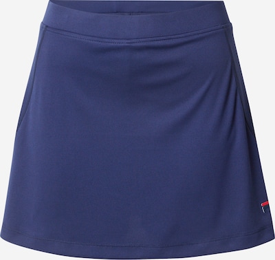 FILA Спортивная юбка 'Shiva' в Темно-синий, Обзор товара