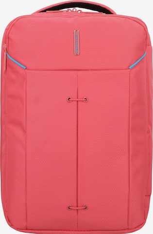 Roncato Rucksack in Orange: Vorderseite