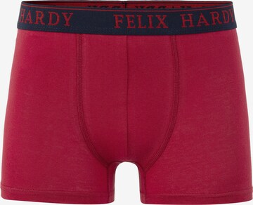 Boxers Felix Hardy en bleu