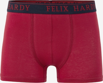 Boxers Felix Hardy en bleu