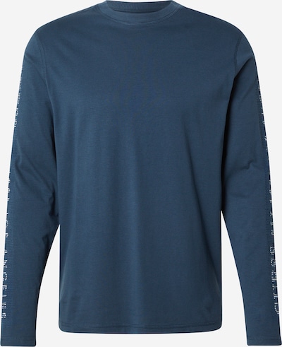 GUESS Paita värissä yönsininen / valkoinen, Tuotenäkymä