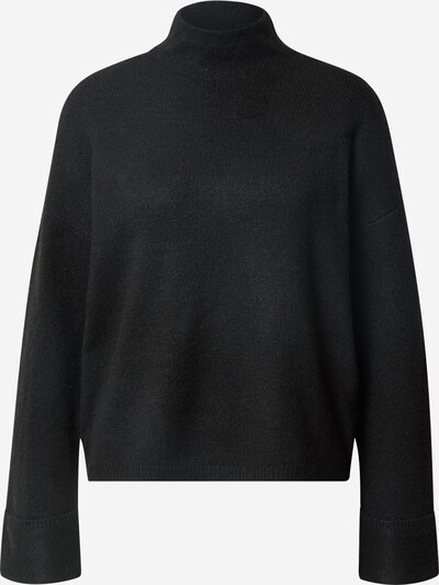VERO MODA Pullover 'Plaza' in schwarz, Produktansicht