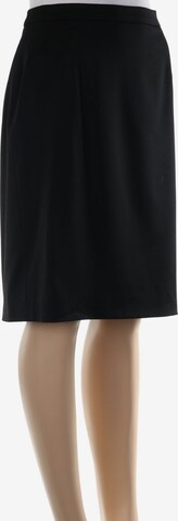 ESCADA Skirt in L in Black
