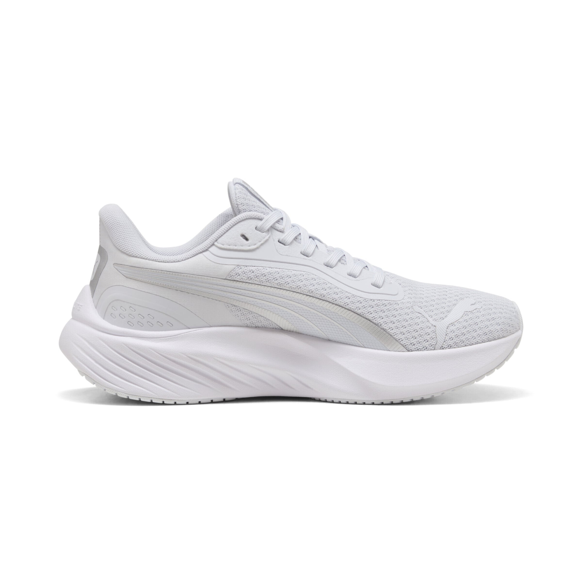 Chaussure de course 'Pounce Lite' PUMA en gris