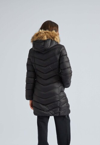 Veste d’hiver ' R3D ' JACK1T en noir