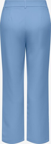 Regular Pantalon 'Lana-Berry' ONLY en bleu