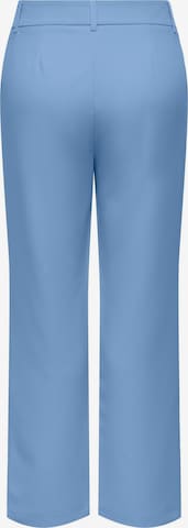 regular Pantaloni 'Lana-Berry' di ONLY in blu