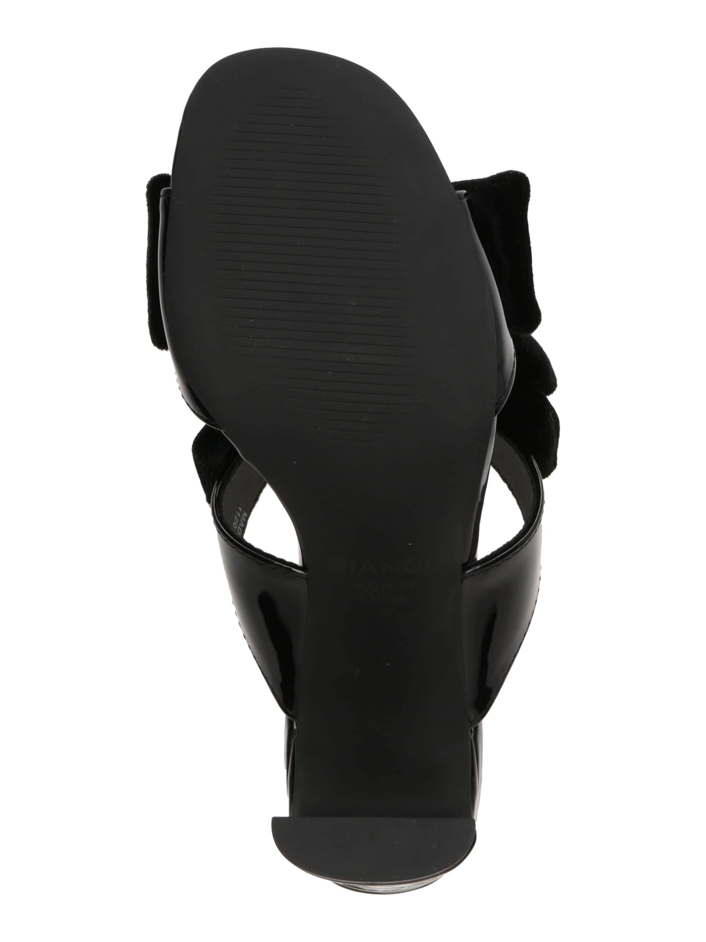 Bianco Copat 'BIACHERRY' | črna barva