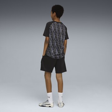 Survêtement 'Train All Day Essentials' PUMA en noir