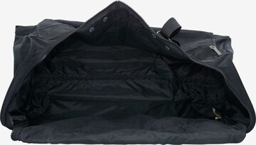 CAMEL ACTIVE Travel Bag in Black