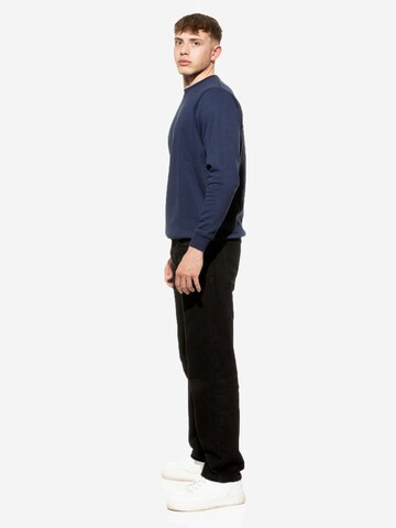 Cotton Prime - Sweatshirt em azul